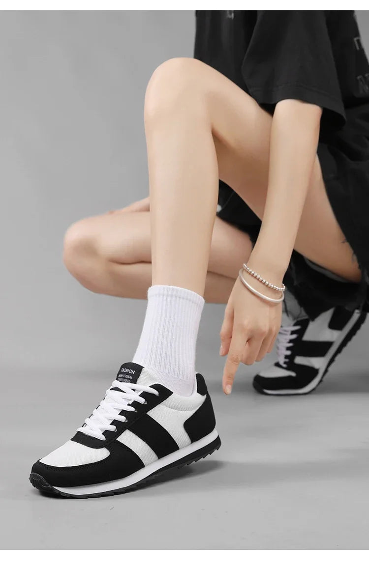 2024 Shoes for Men Casual Lightweight Sneakers Women Sports Running for Men Tenis Shoes Breathable Zapatillas Hombre Man Shoe