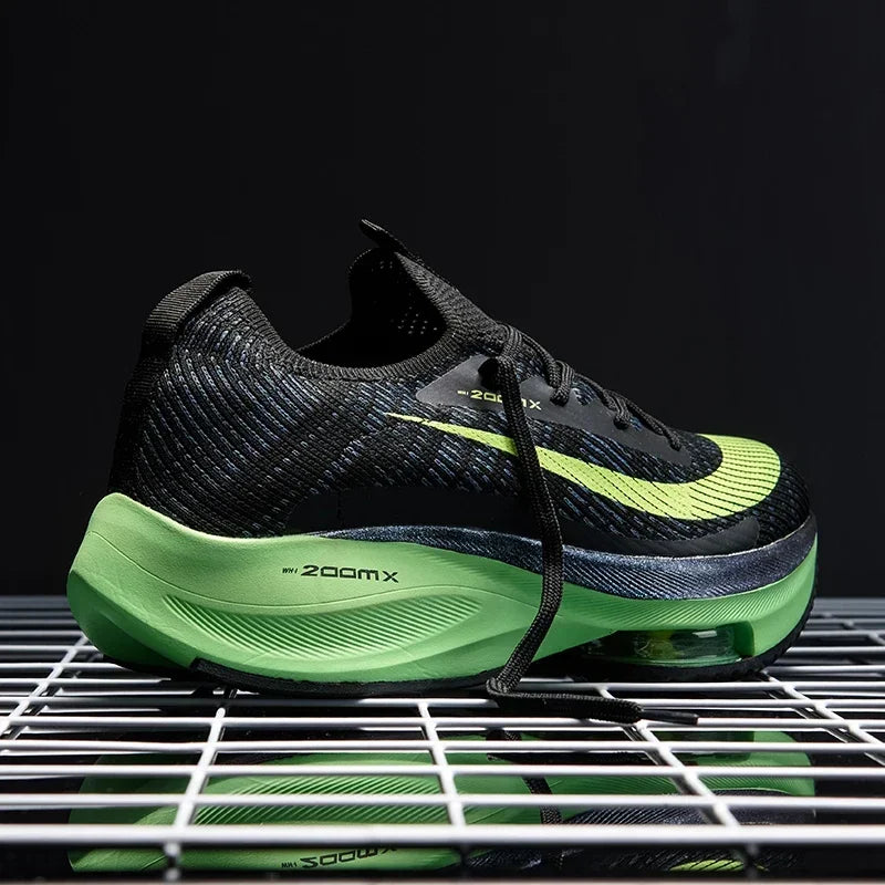 Men Shoes Casual Shoes Autumn New Sports Shoes Fashion White Lightweight Comfort Senaker for Boys Run Shoe Zapatillas Niño Hoka