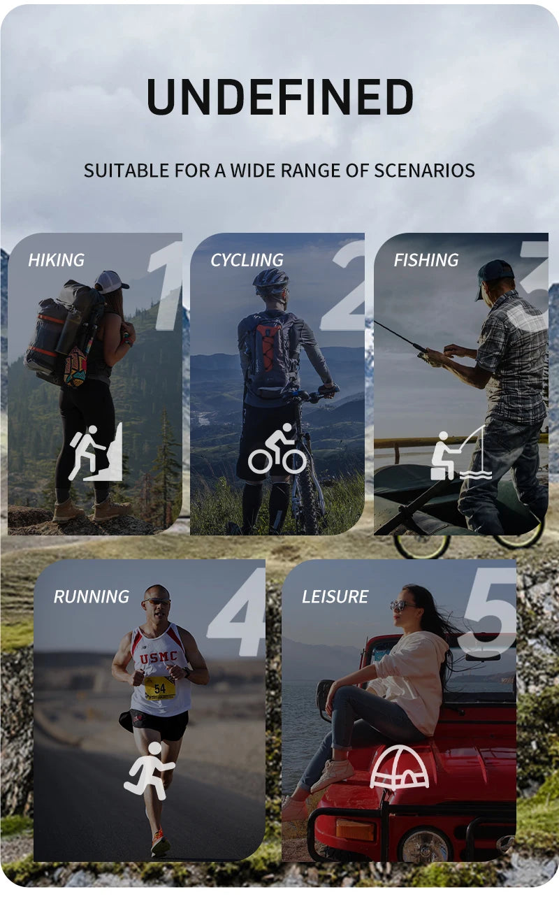 Kapvoe new Outdoor Photochromic Sunglasses Bicycle Cycling Glasses MTB Road Bike Eyewear Women Man Sports Hiking UV400 Goggles