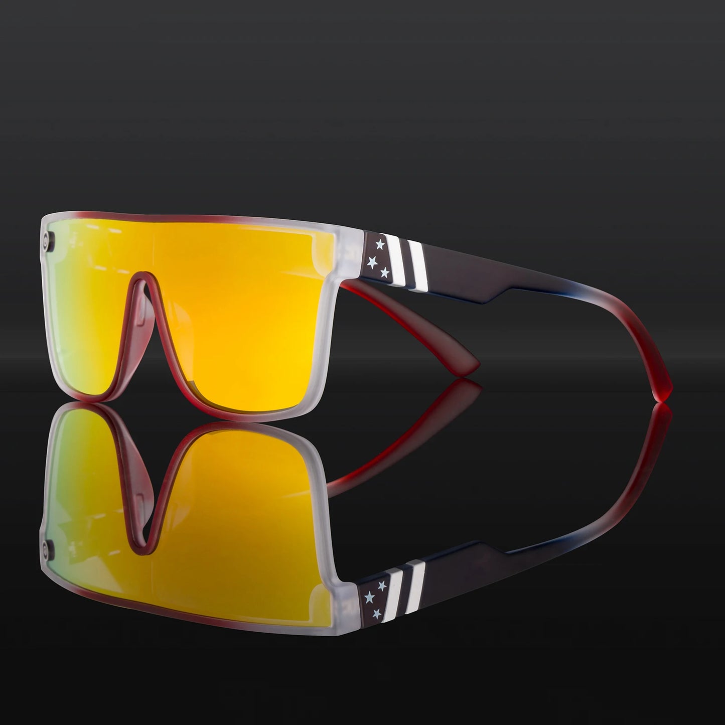 Polarized Sunglasses for Men Outdoor Cycling Glasses Cycl for Women Climbing Eyewear Mountain Road Bike Bicycle Cycling Goggles