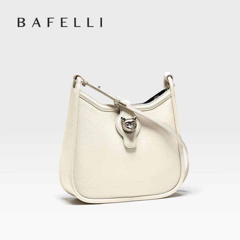 2025 CAT LUXURY BRAND NEW WOMEN'S SHOULDER BAG TRENDING RETRO STYLE VINTAGE CROSSBODY PURSE UNISEX MESSENGER BAGS