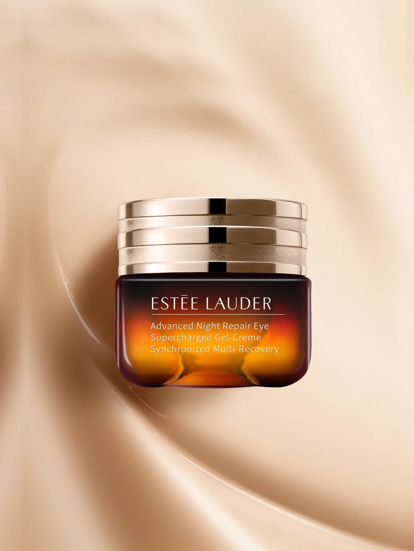 Estée Lauder Advanced Night Repair Eye Supercharged Gel-Creme Synchronized Multi-Recovery - 0.5 OZ./15ML