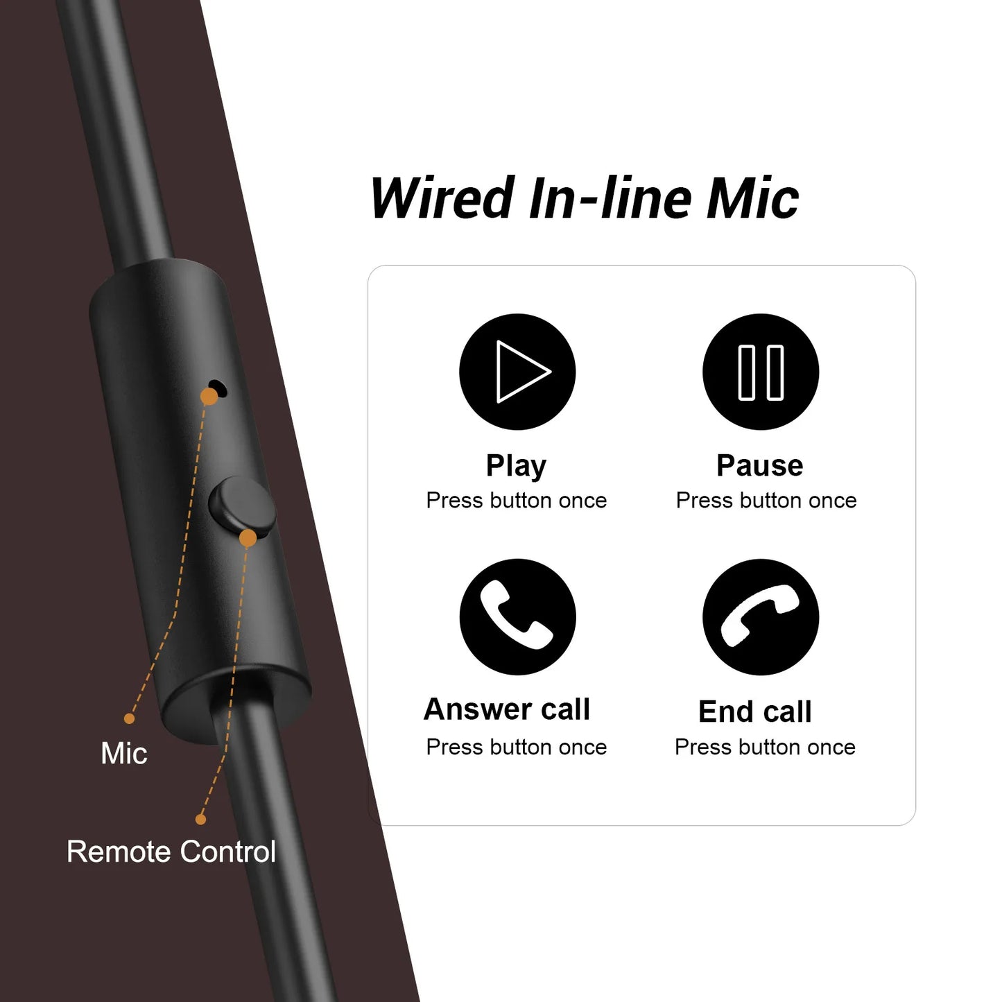 Oneodio A70 Fusion Wired + Wireless Bluetooth 5.2 Headphones For Phone With Mic Over Ear Studio DJ Headphone Recording Headset