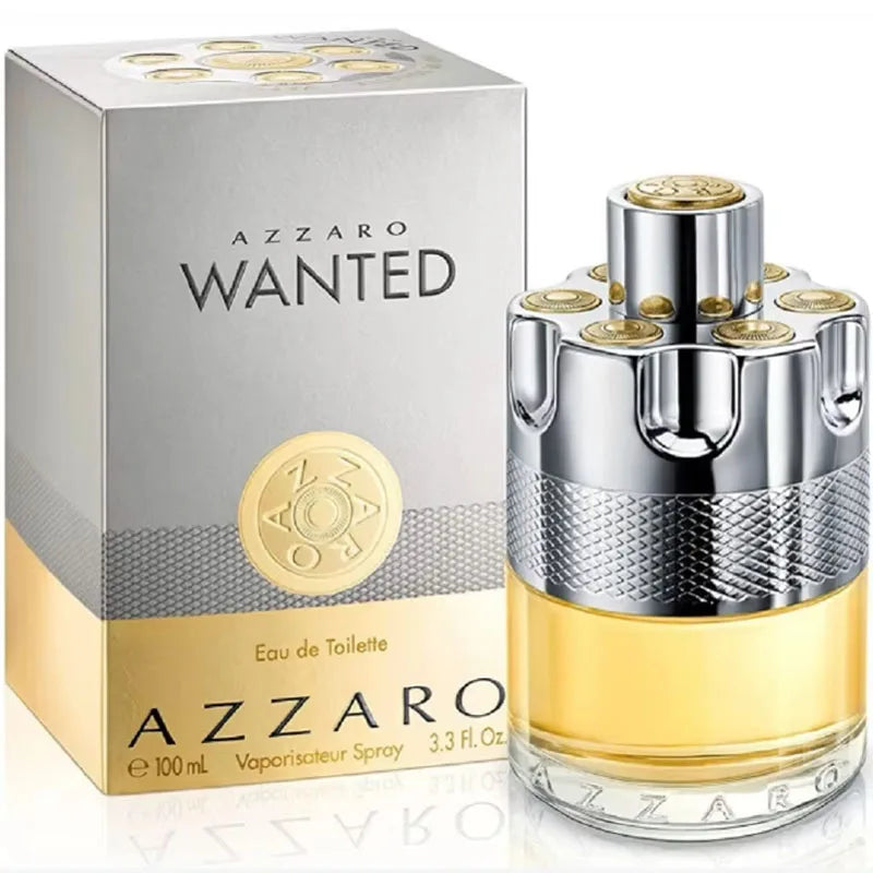 Lasting Fragrance 100ML The Most Want High Quality Perfume Eau De Parfum Strong Pheromone Men Cologne Perfumes Mujer Originales