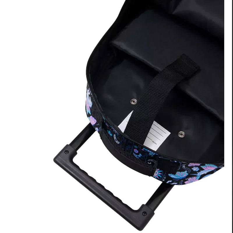 Genuine Australia Smiggle Backpack School Bag Cartoon Series Anime Backpack Student Gift Separate Purchases