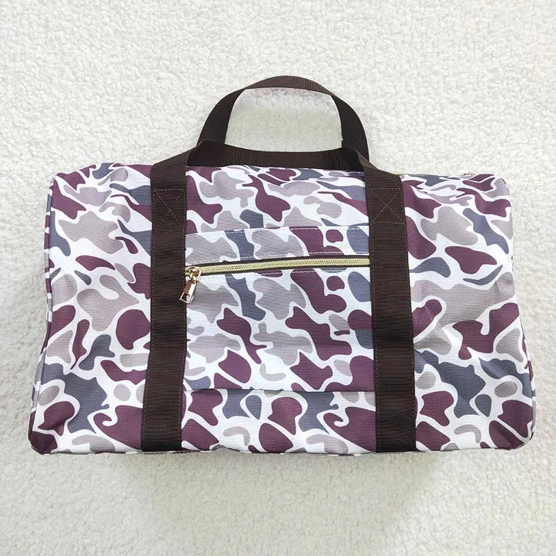 Wholesale Children Camo Backpack Daypack Toddler Baby Boy Outdoor Portable Kids School Bag