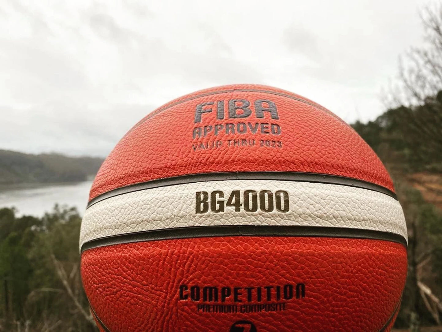 Molten Basketball PU Official Certification Competition Basketball Standard Ball Men's and Women's Training Ball SIZE 7 6 5