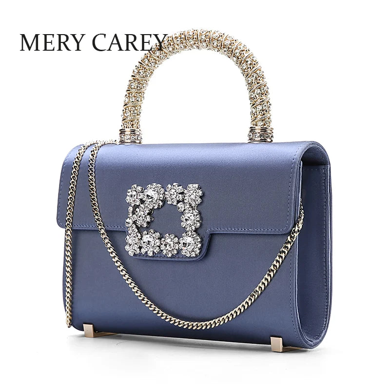 High Quality women's handbag shoulder bags Crossbody Bag Female Purses Brand Chain Bag 2024 bags for women designer luxury bag