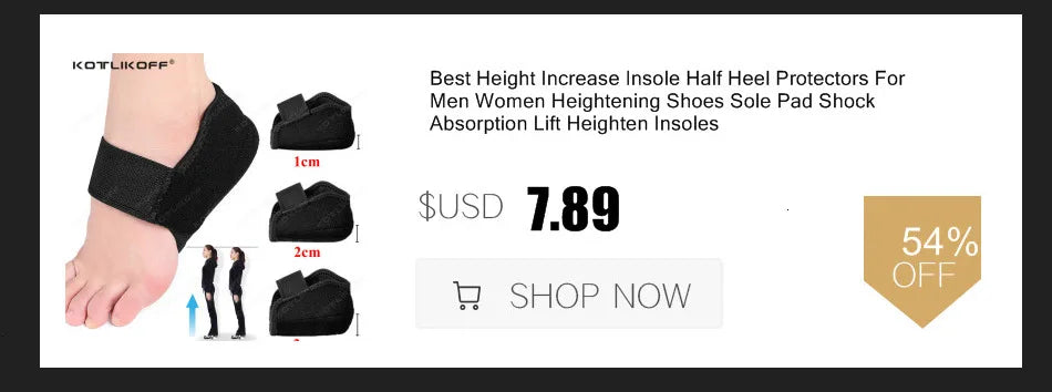 Leather Orthotic Insole For Flat Feet Arch Support Orthopedic Shoes Sole Insoles For Feet Men Women Children O/X Leg Corrected