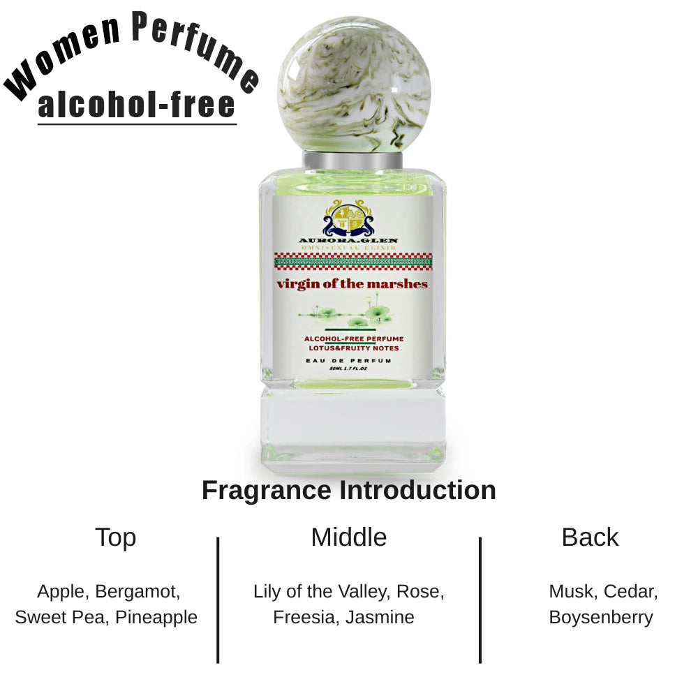 Wilderness for Men Perfume Oil - Alcohol-Free Spicy Woody Scent, Long-Lasting Sensitive Black Pepper Vetiver Cedar Perfume
