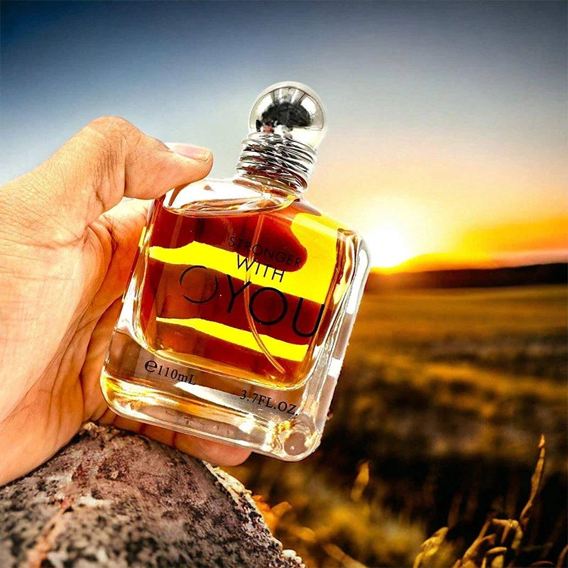 110ml Woody floral fragrance unisex perfume Persistent eau de toilette fresh narture בושם לואי לגבר Daily perfume dupe perfume