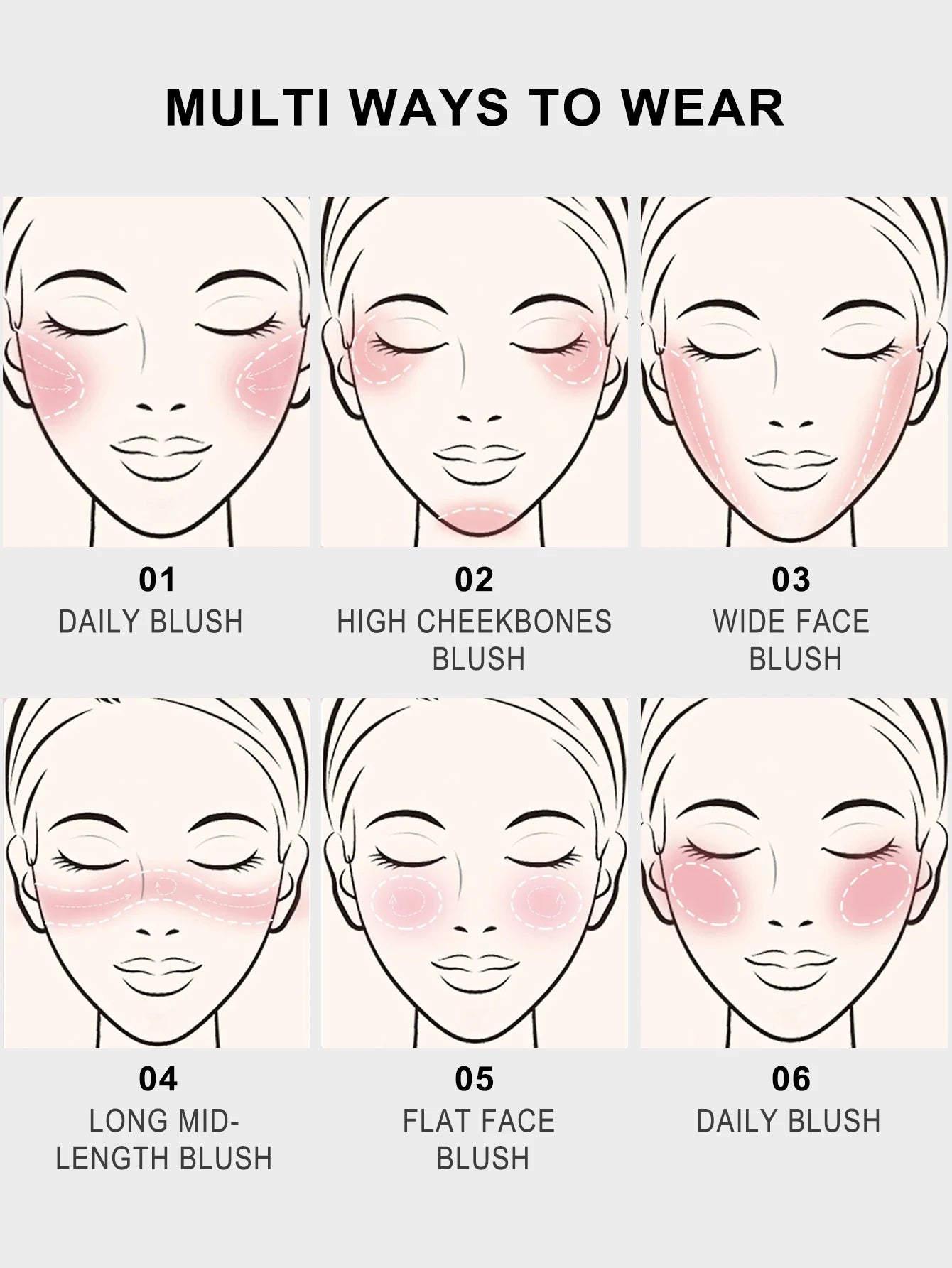 NARS Blush - Pressed Powder