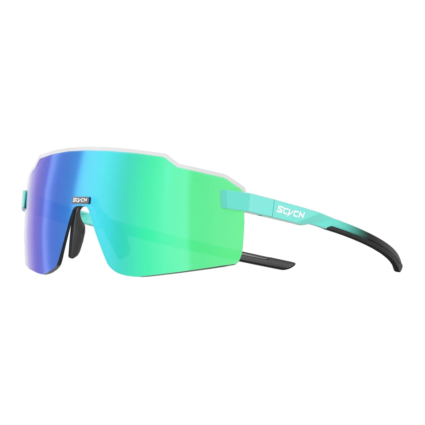 SCVCN New Outdoor Cycling Sunglasses MTB Glasses Bike Cycling UV400 Eyewear Men Women Bicycle Mountain Sports Running Eyewear