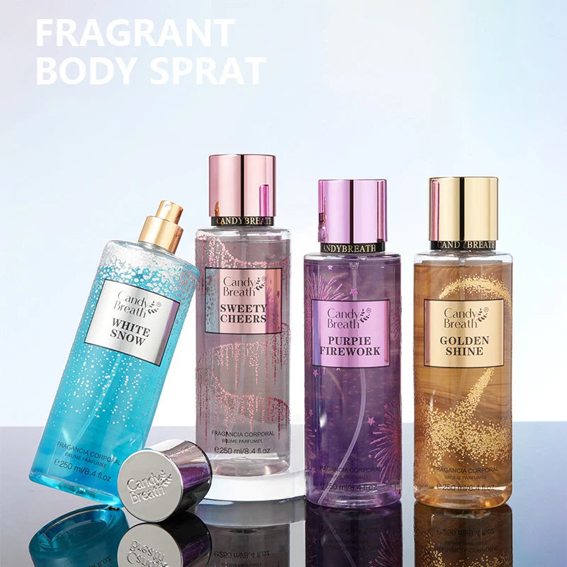 Original Brand Perfume Popular Victoria Coconut Floral Fresh Natural Fragrance Spray Irresistible Seductive Date Secret Perfume