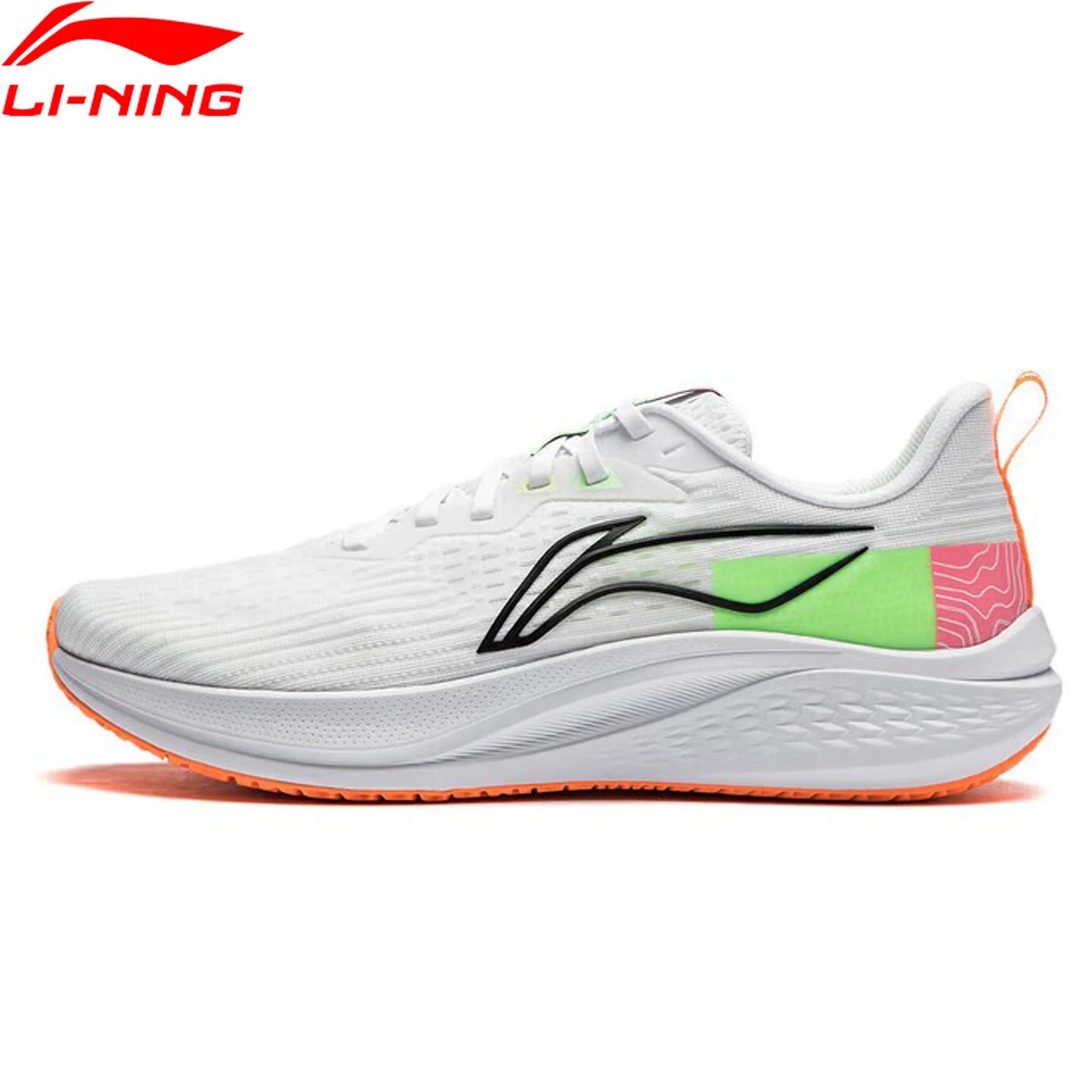 RED HARE 7 Racing Running Shoes – LIGHT FOAM ULTRA Cushioning & Breathable Performance