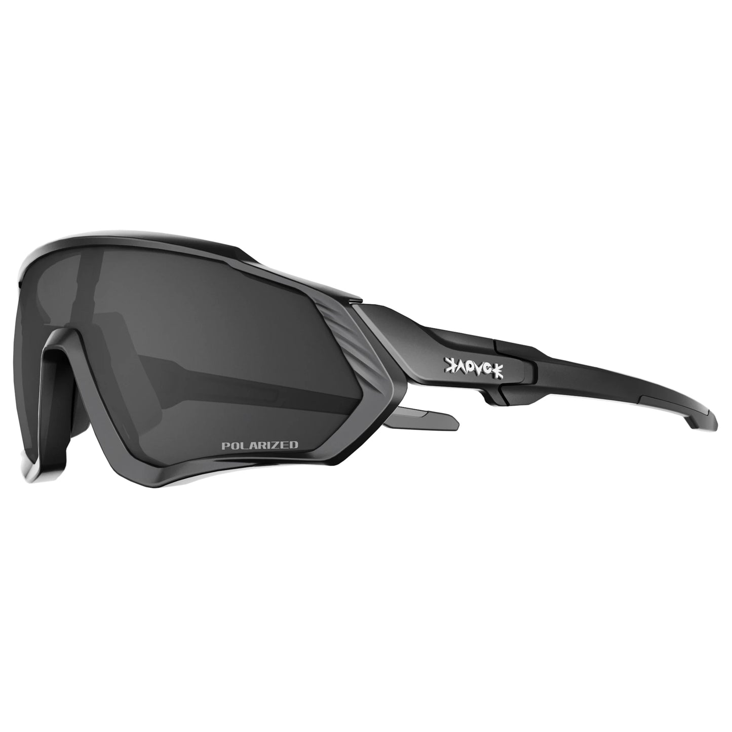 KAPOVE New Outdoor Road Bicycle Sports MTB Cycling Sunglasses UV400 Cycling Eyewear Men Women Bicycle Riding HiKing Glasses