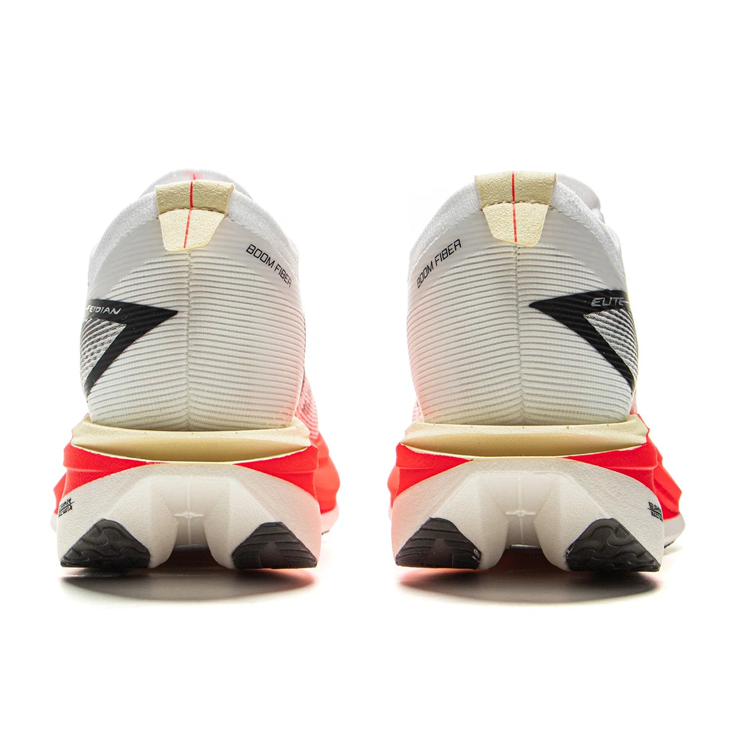 FEIDIAN 5 ELITE Racing Running Shoes – SUPER BOOM Cushioning & Carbon-Fiber Plate