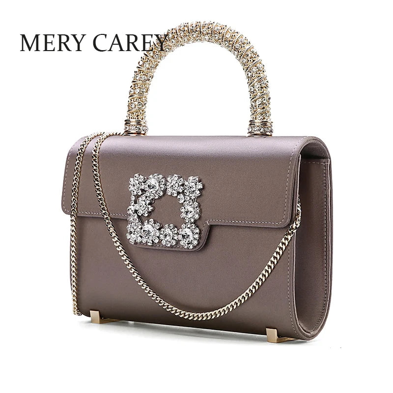 High Quality women's handbag shoulder bags Crossbody Bag Female Purses Brand Chain Bag 2024 bags for women designer luxury bag