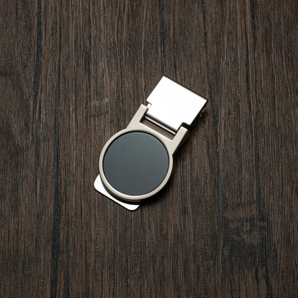 Money Clip for Cash and Credit Cards Money Holder Clip for Men Minimalist Money Clips Credit Card Holder Wallet
