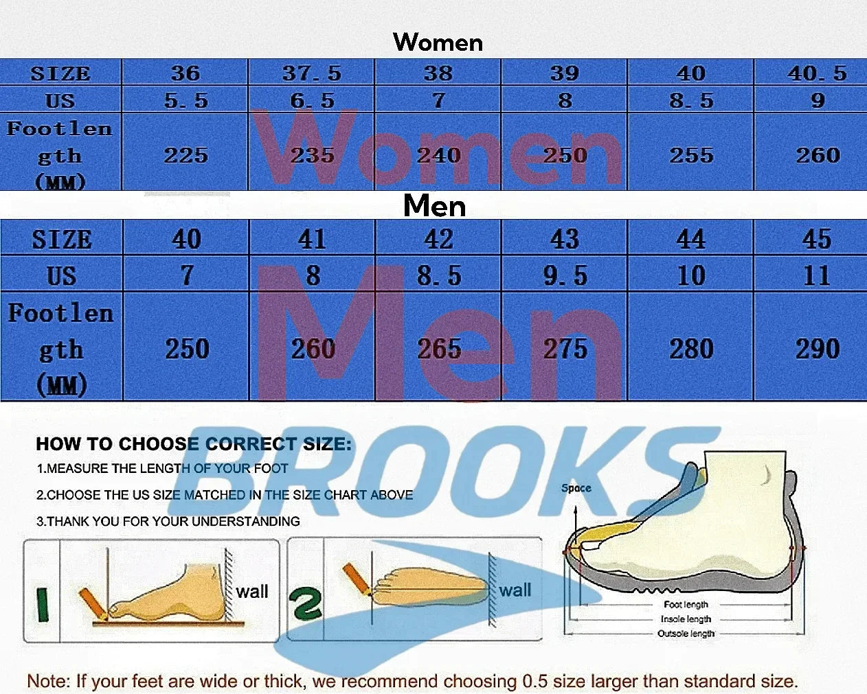 Brooks Hyperion Max Gale 2 Men's Casual Sneakers Cushioned Comfortable Racing Sports Training Professional Running Shoes