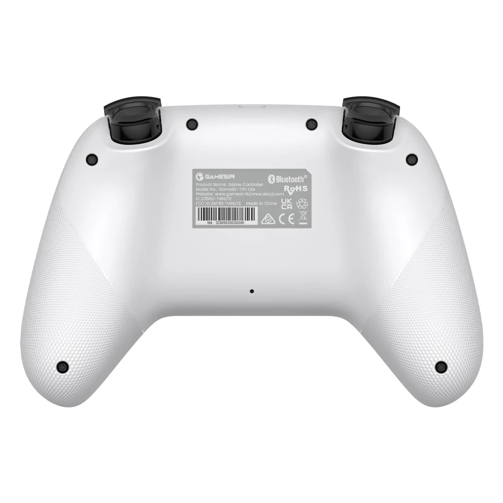 GameSir T4 Nova Lite Switch Controller Hall Effect Gamepad for Nintendo Switch iPhone Android Mobile Phone Windows PC Steam