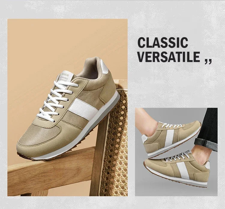 2024 Shoes for Men Casual Lightweight Sneakers Women Sports Running for Men Tenis Shoes Breathable Zapatillas Hombre Man Shoe
