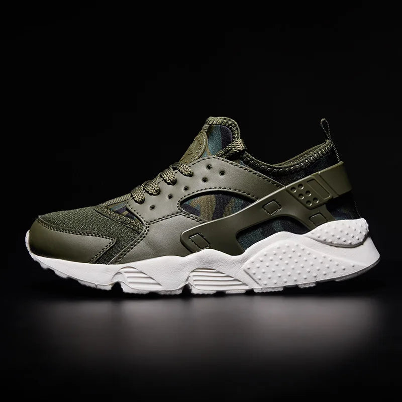 Men Running Shoes Unisex Casual Shoes Outdoor Breathable Sneakers Lightweight Tennis Shoe Mesh Non Slip Mens Shoes Plus Size 47