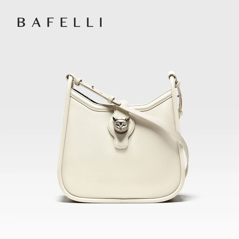 2025 CAT LUXURY BRAND NEW WOMEN'S SHOULDER BAG TRENDING RETRO STYLE VINTAGE CROSSBODY PURSE UNISEX MESSENGER BAGS