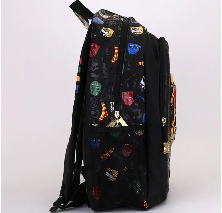 Genuine Australia Smiggle Backpack Cartoon Series School Bag Anime Backpack Student Gift Separate Purchases