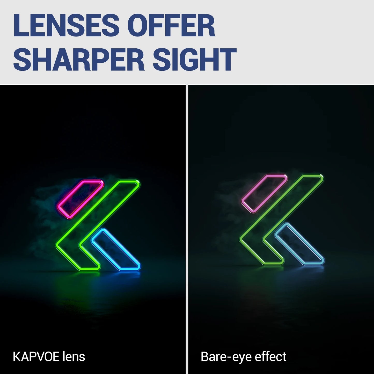 Kapvoe New Ultra HD Bicycle Sports Glasses Men Women Outdoor Road Riding Sunglasses Mountain UV400 Cycling Driving Goggles