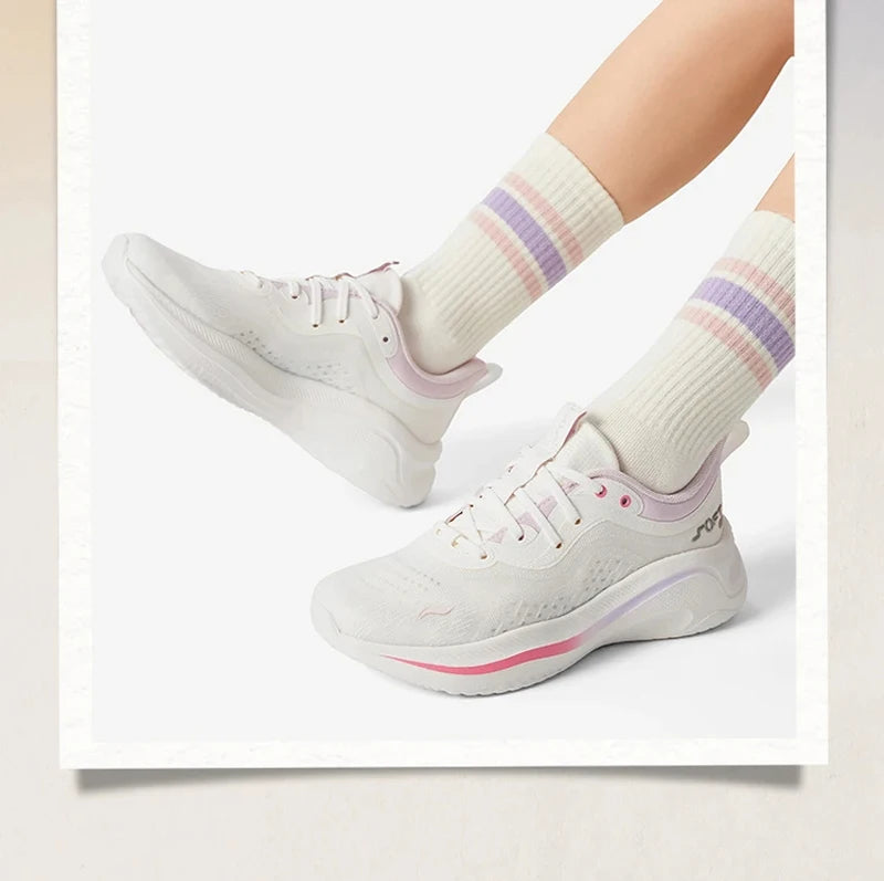 SOFT GO 2 WMS Lifestyle Walking Shoes – COMFOAM Dynamic Cushioning, Comfortable Women’s Leisure Sneakers