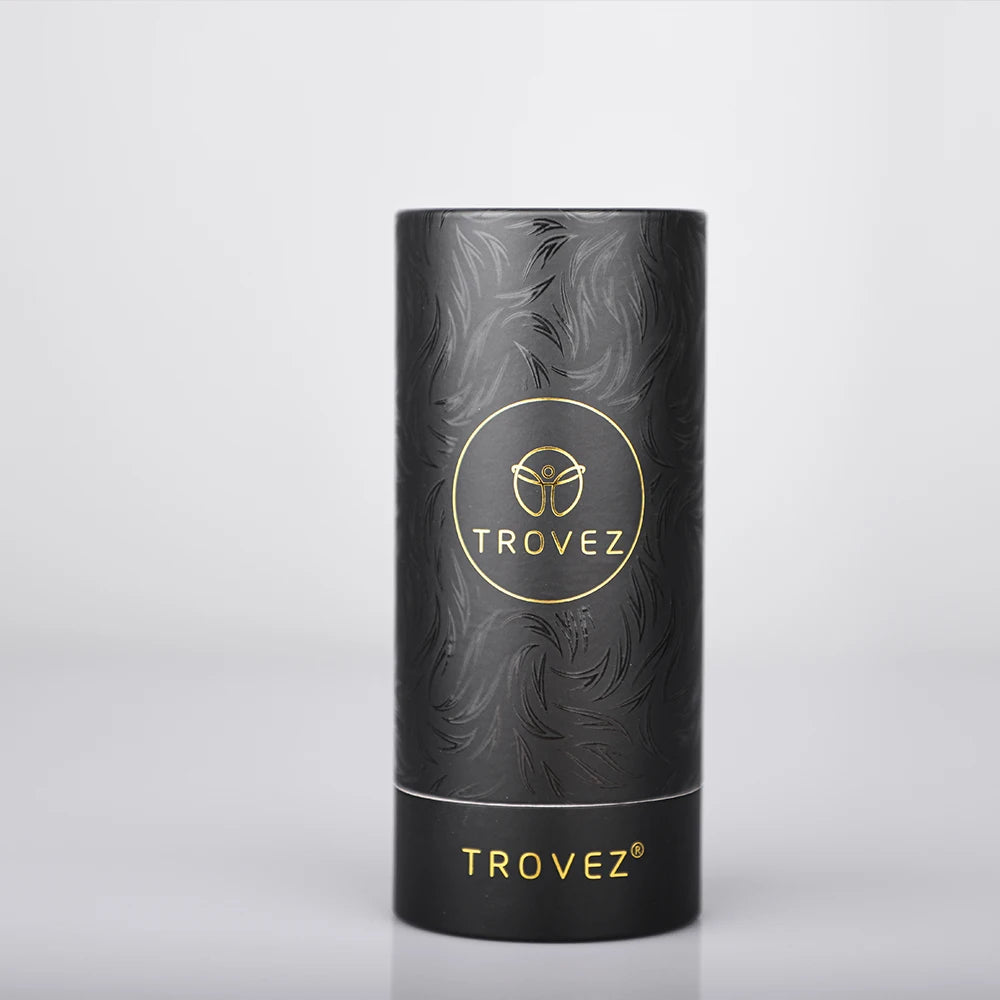 TROVEZ Fireplace Flame 100ml Perfume Arab Wood Tone Long-lasting Fragrance Unisex Perfume Body Spray Scent Gifts Aroma Men Women