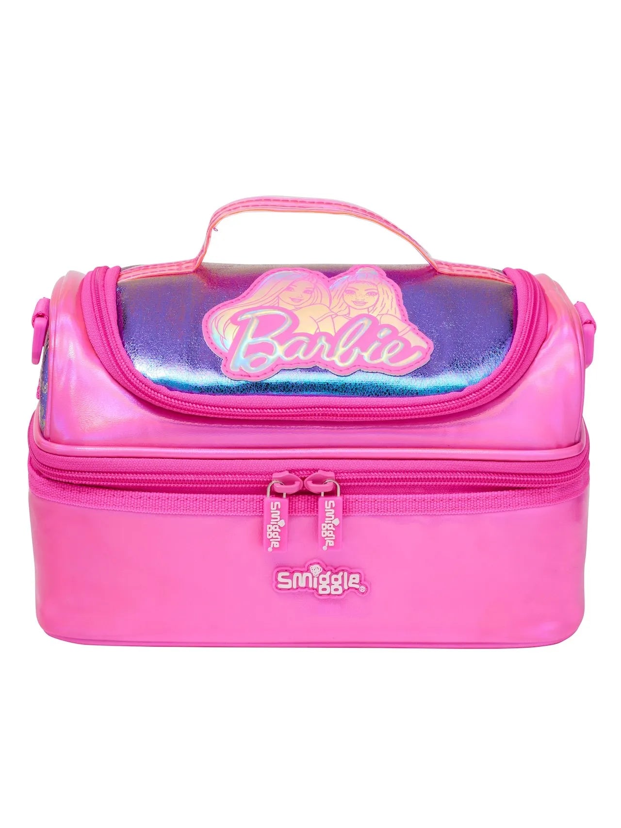 In Stock Genuine Australia Smiggle Children Student School Bag Stationery Pen Case Lunch Bag Double Shoulder Backpack Girl Gift