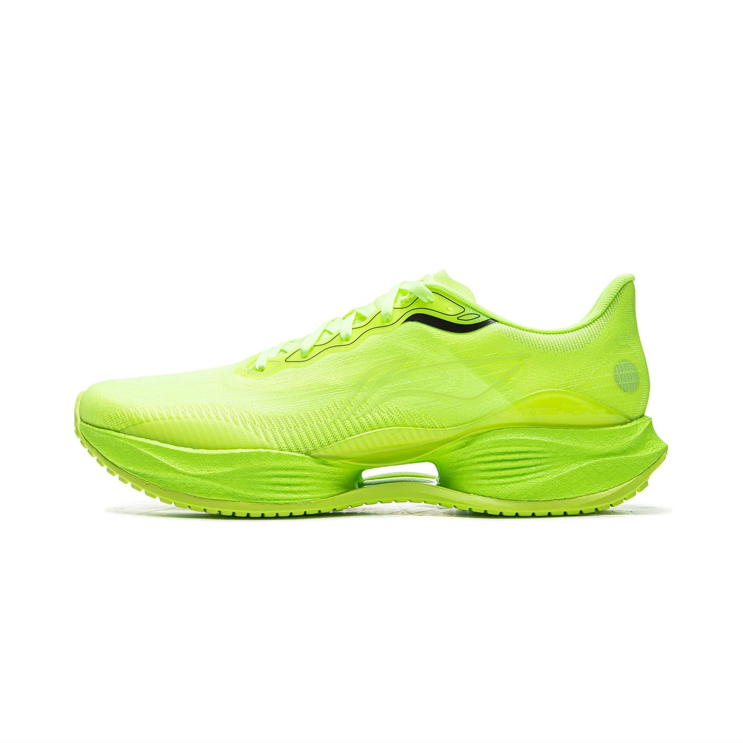 Men’s SUPER LIGHT 22 Professional Running Shoes – Breathable Cushioning with BOOM FIBER & Anti-Slip Outsole