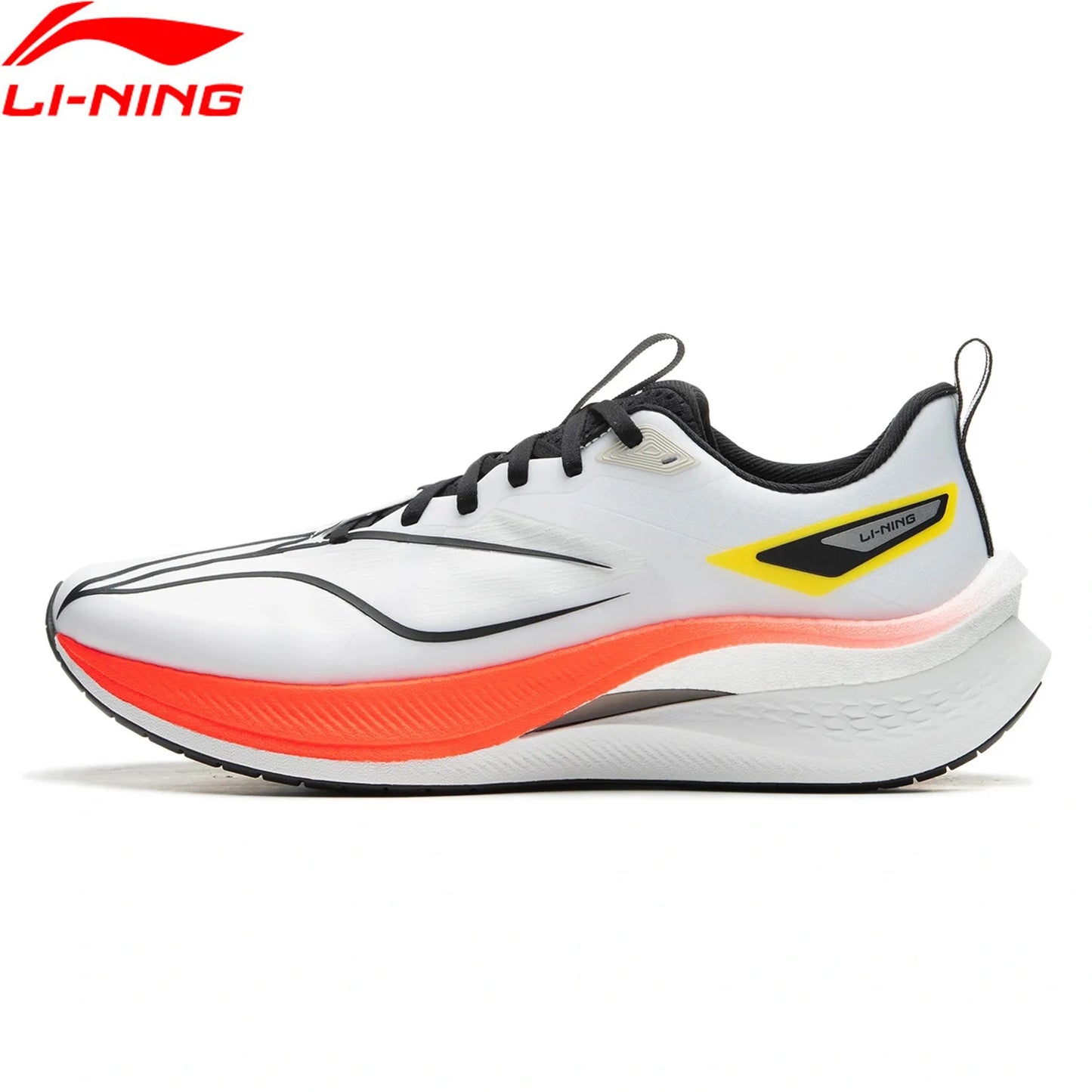 RED HARE 7 PRO Racing Running Shoes – BOOM Cushion, Breathable, Lightweight Sneakers