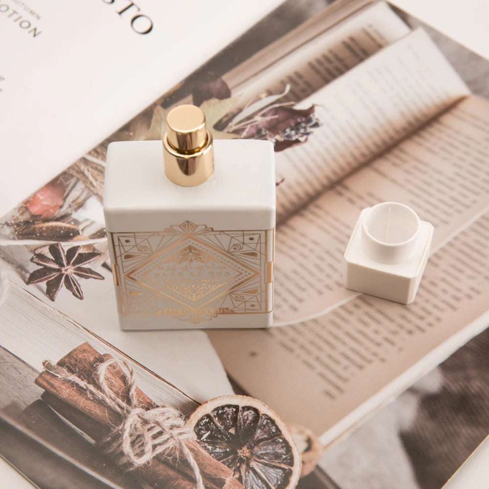 Men's Cologne Strong Fragrance Perfume Body Original Arab Perfumes Luxury Genuine Fragrances Cologne Man Women Woody Fragrance