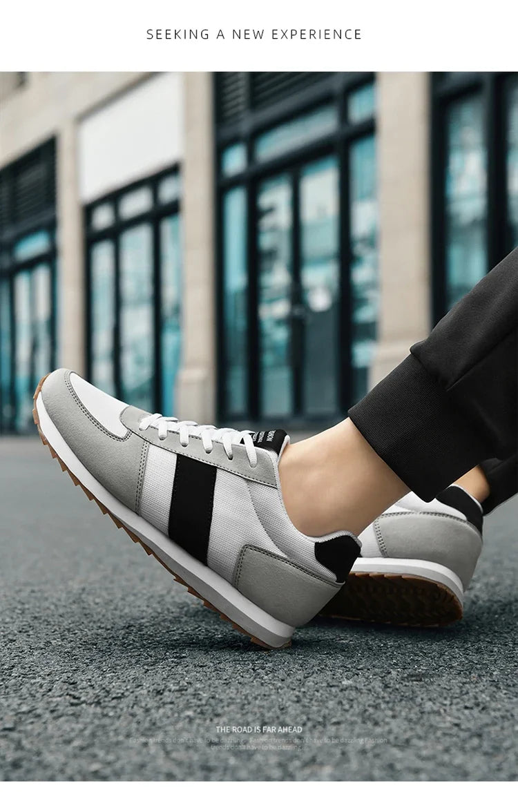 2024 Shoes for Men Casual Lightweight Sneakers Women Sports Running for Men Tenis Shoes Breathable Zapatillas Hombre Man Shoe