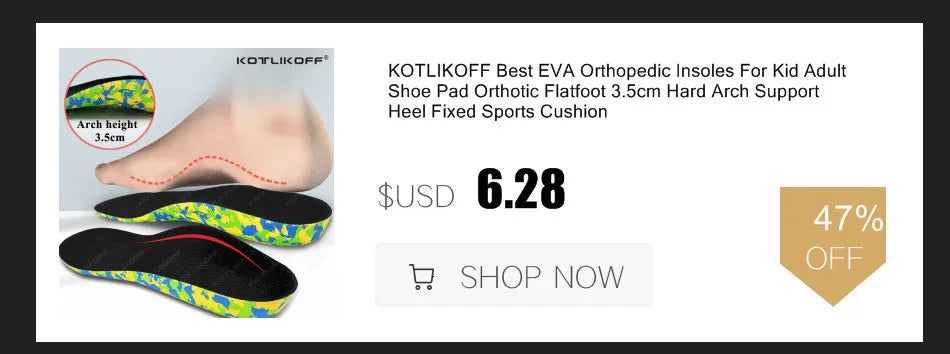 Leather Orthotic Insole For Flat Feet Arch Support Orthopedic Shoes Sole Insoles For Feet Men Women Children O/X Leg Corrected