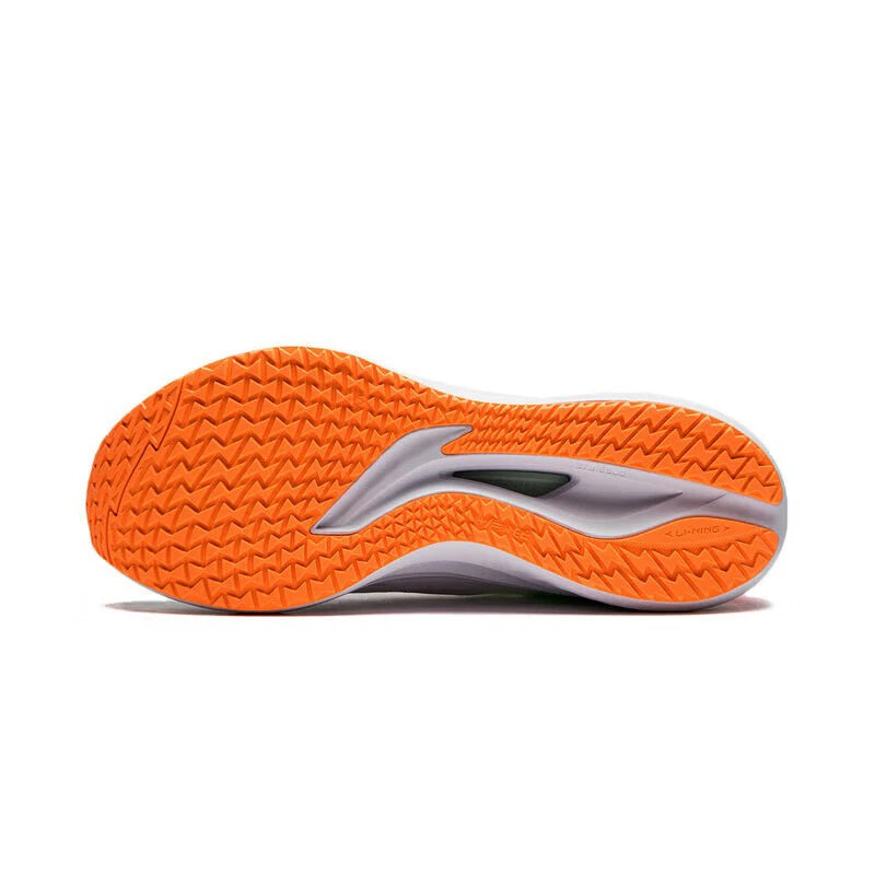 RED HARE 7 Racing Running Shoes – LIGHT FOAM ULTRA Cushioning & Breathable Performance