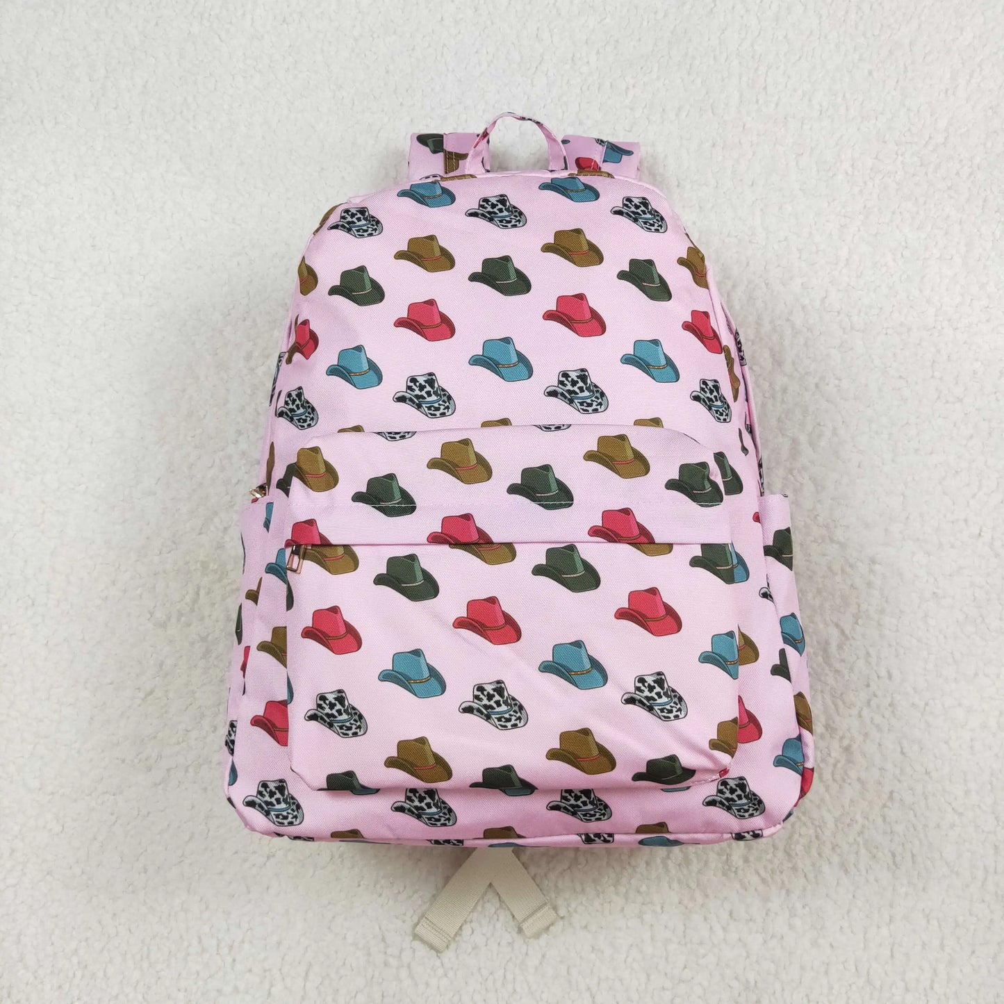 Wholesale Children Camo Backpack Daypack Toddler Baby Boy Outdoor Portable Kids School Bag