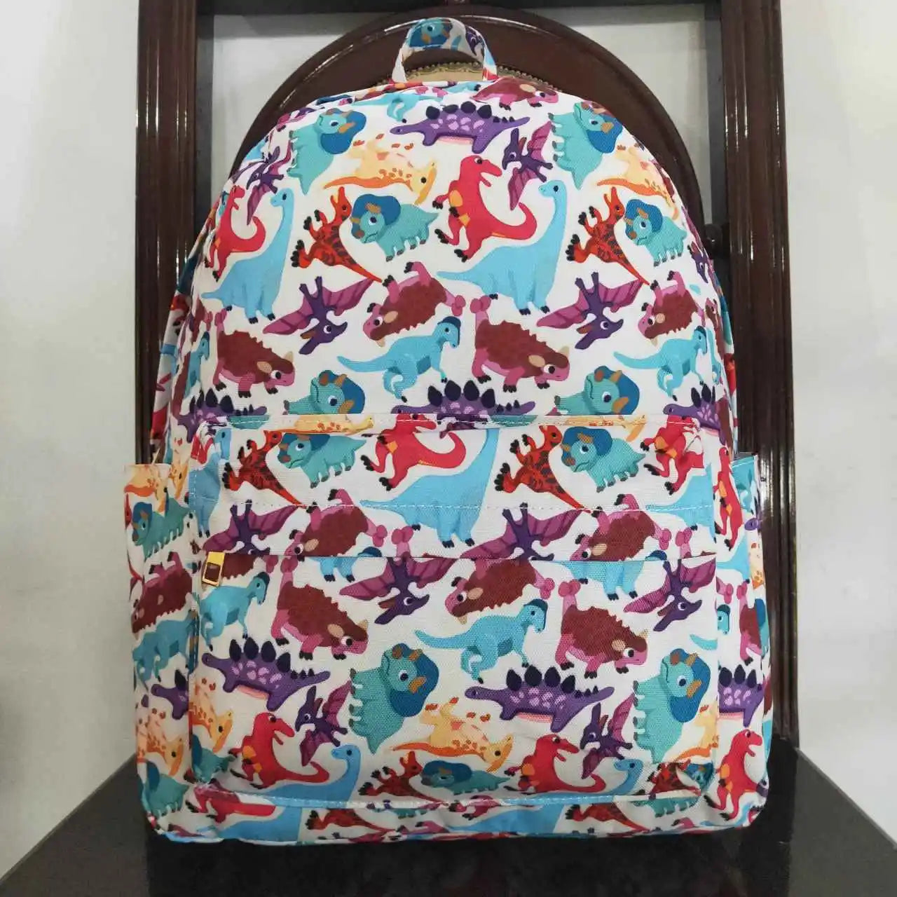 Wholesale Children Camo Backpack Daypack Toddler Baby Boy Outdoor Portable Kids School Bag