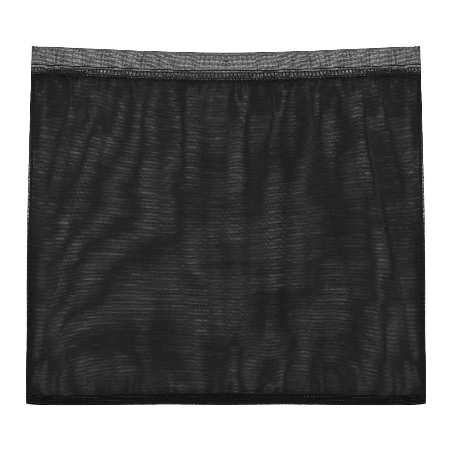 Women Sexy Night Club Pencil Skirts Solid Low Rise Stretchy Transparent Temptation Mini Micro Skirt Tight Package Hip Underskirt