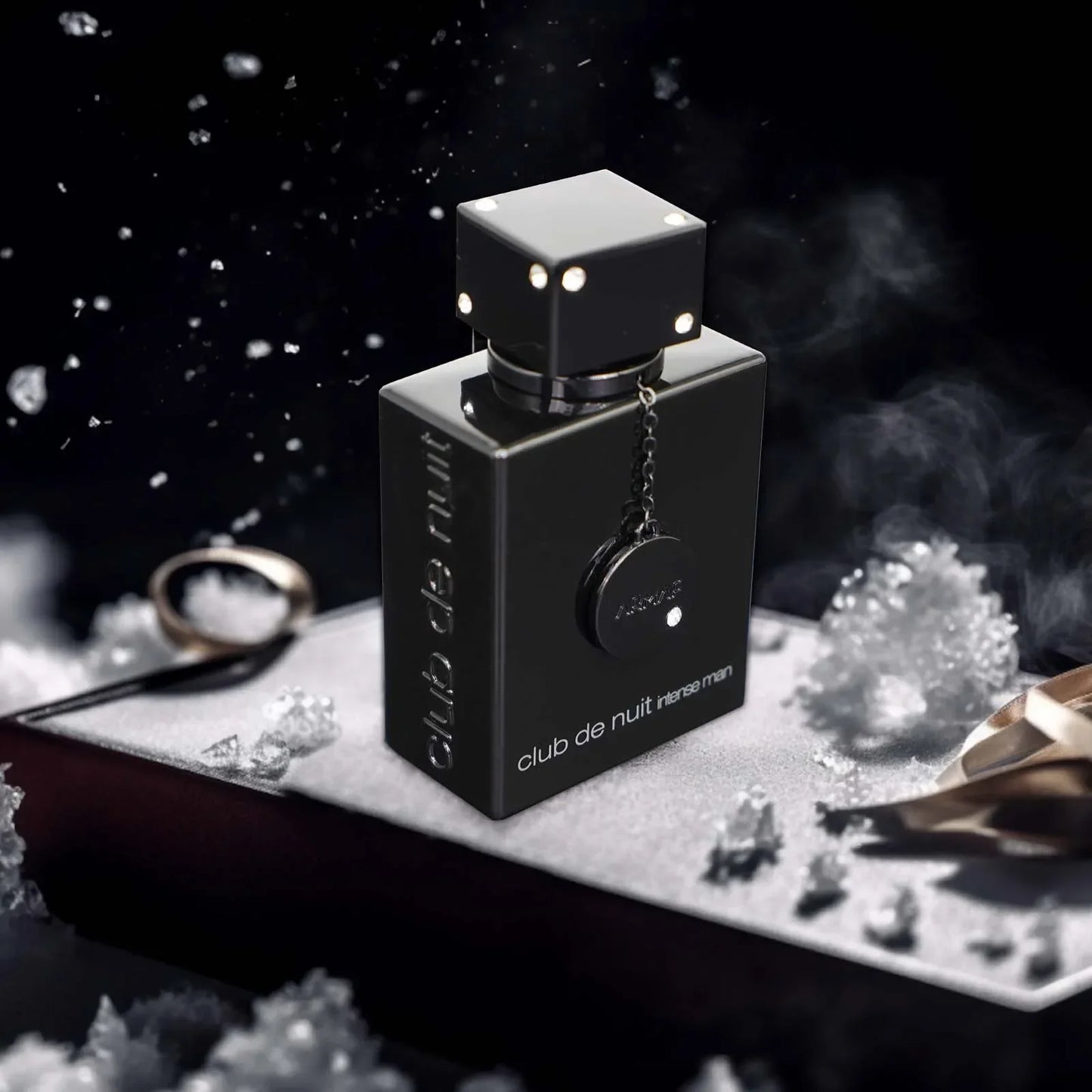 Night Club Wild Black Edition for Men -Luxury Brand Perfume Men 100ml Cologne духи Fragrance Spray perfumes hombres Origin