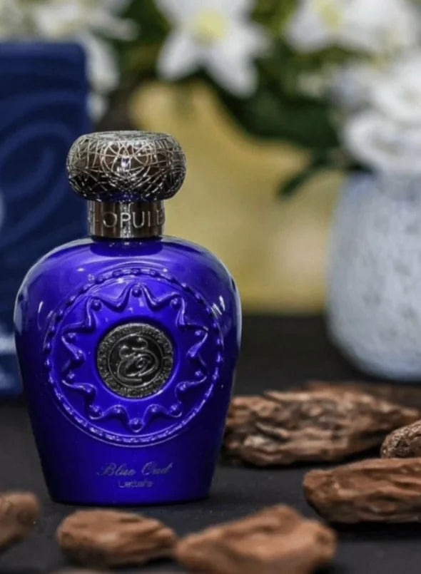 Opulent Oud Oil Perfume Unisex, Luxurious Woody Scent for Date Night/Evening, Long Lasting & Alcohol-Free perfumes