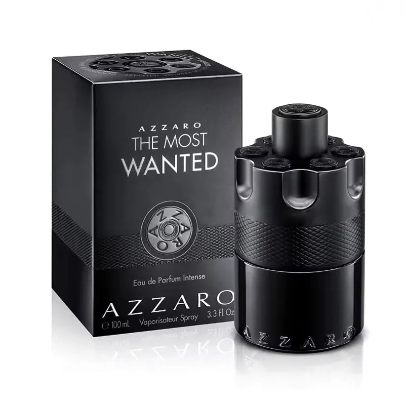 Lasting Fragrance 100ML The Most Want High Quality Perfume Eau De Parfum Strong Pheromone Men Cologne Perfumes Mujer Originales