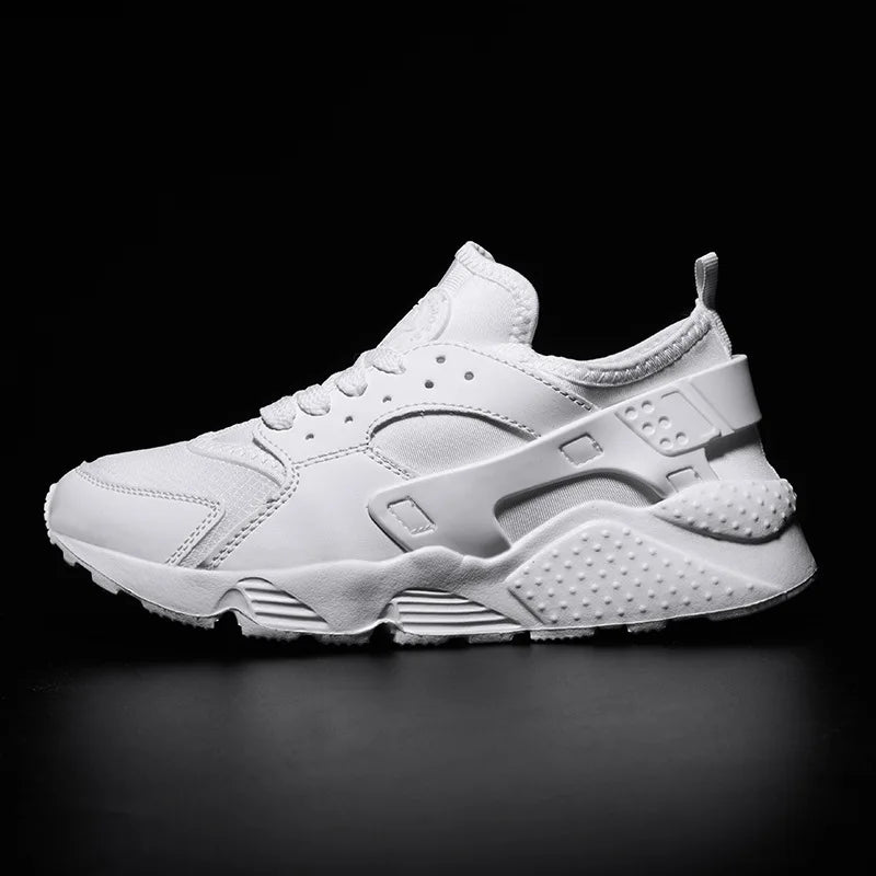 Men Running Shoes Unisex Casual Shoes Outdoor Breathable Sneakers Lightweight Tennis Shoe Mesh Non Slip Mens Shoes Plus Size 47