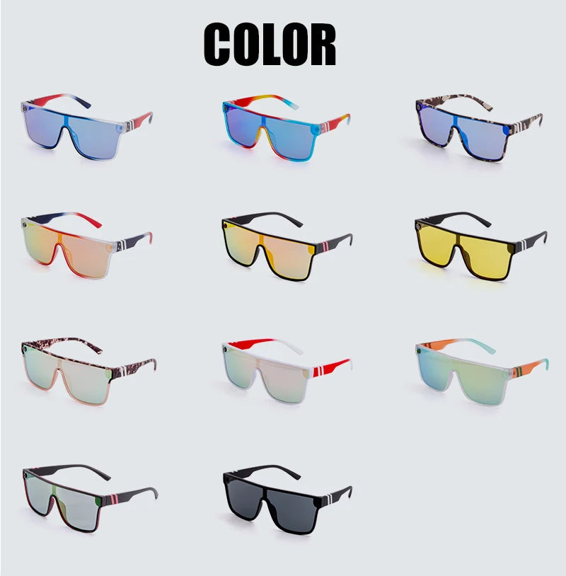 Polarized Sunglasses for Men Outdoor Cycling Glasses Cycl for Women Climbing Eyewear Mountain Road Bike Bicycle Cycling Goggles