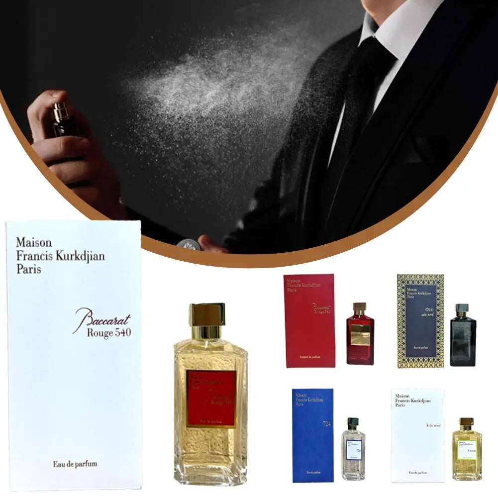 200ml Men's Perfume Dubai Arabian Charm Unisex Men Perfume Woody Cologne Light Fragrance Charming Couple Date Eau De Toilette