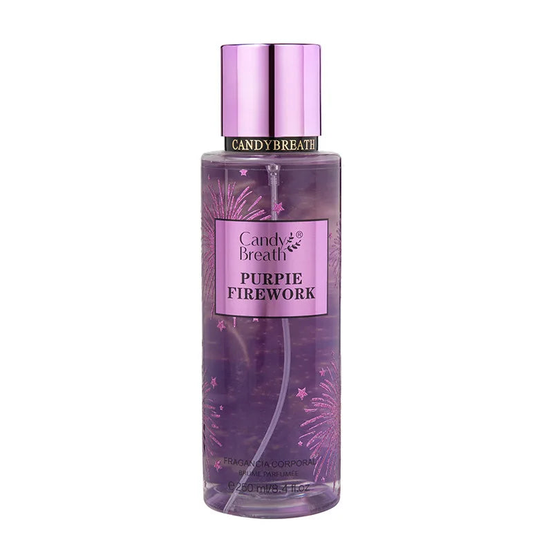 Original Brand Perfume Popular Victoria Coconut Floral Fresh Natural Fragrance Spray Irresistible Seductive Date Secret Perfume