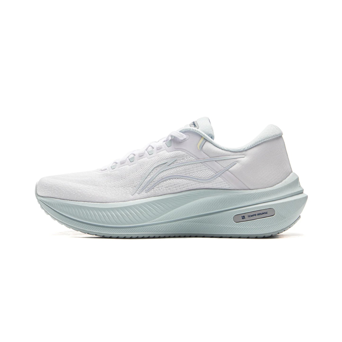 YUEYING 5 Cushion Running Shoes – TEMPO BOUNCE, Lightweight, Breathable Women’s Sneakers